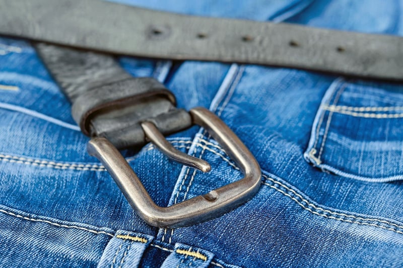 Vintage Denim